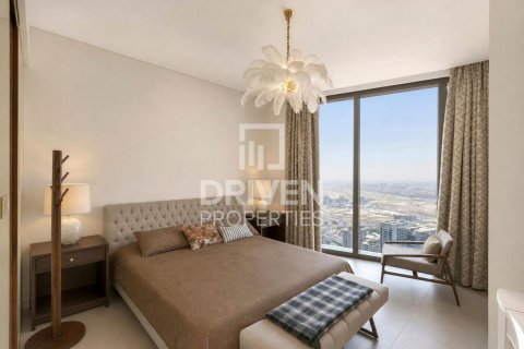 4 غرف نوم شقة في The Address Jumeirah Resort and Spa, الإمارات العربية المتحدة رقم 214350 8