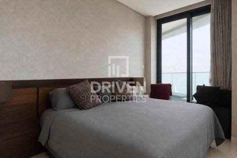 4 غرف نوم شقة في The Address Jumeirah Resort and Spa, الإمارات العربية المتحدة رقم 214350 18