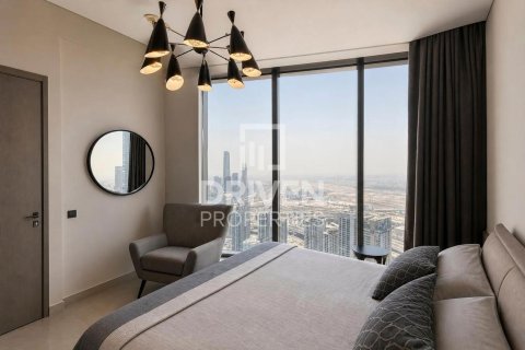 4 غرف نوم شقة في The Address Jumeirah Resort and Spa, الإمارات العربية المتحدة رقم 214350 16