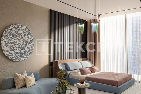 Apartment de 1 dormitorio en Arjan, UAE No. 143991 18