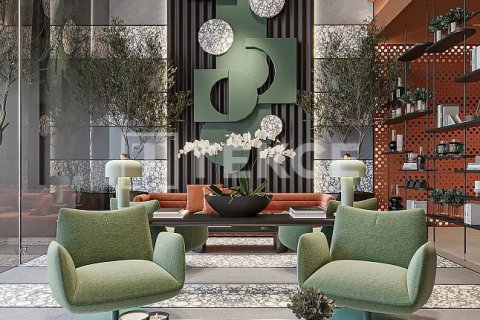 Apartment de 1 dormitorio en Arjan, UAE No. 143991 6