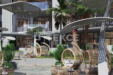 Apartment de 1 dormitorio en Arjan, UAE No. 143991 14