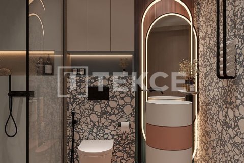 Apartment de 1 dormitorio en Arjan, UAE No. 143991 21