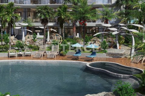 Apartment de 1 dormitorio en Arjan, UAE No. 143991 5