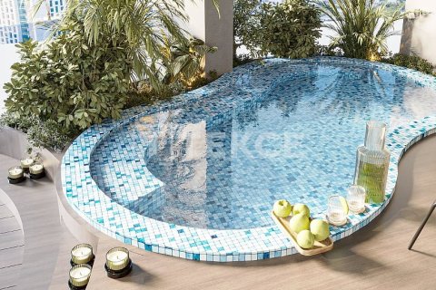 Apartment de 1 dormitorio en Arjan, UAE No. 143991 20
