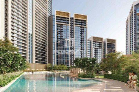 Apartment de 1 dormitorio en Motor City, UAE No. 128553