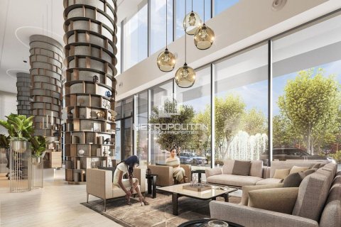 Apartment de 1 dormitorio en Motor City, UAE No. 128553 8