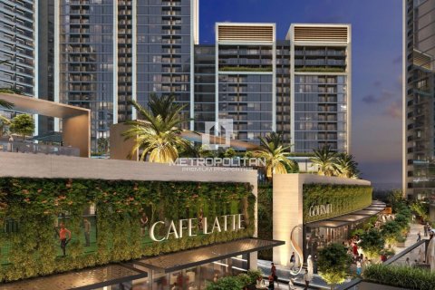 Apartment de 1 dormitorio en Motor City, UAE No. 128553 9