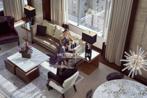 Apartment de 1 dormitorio en Motor City, UAE No. 128553 6