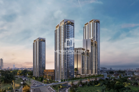 Apartment de 1 dormitorio en Motor City, UAE No. 128553 12