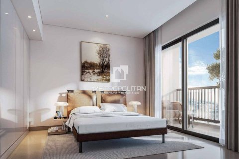 Apartment de 1 dormitorio en Motor City, UAE No. 128553 11