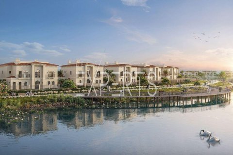 3 bedrooms Villa in Khalifa City, UAE No. 223976 13