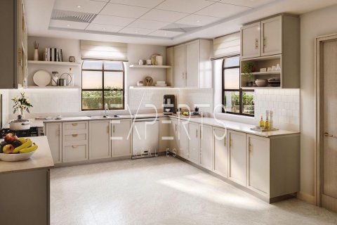 3 bedrooms Villa in Khalifa City, UAE No. 223976 4