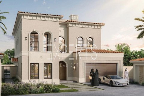 3 bedrooms Villa in Khalifa City, UAE No. 223976