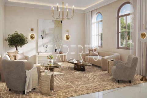 3 bedrooms Villa in Khalifa City, UAE No. 223976 8