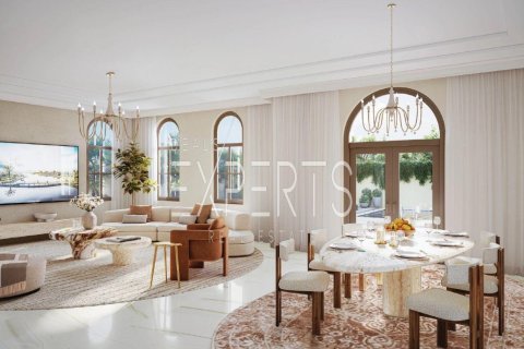 3 bedrooms Villa in Khalifa City, UAE No. 223976 3