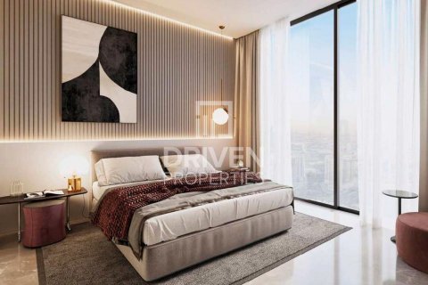 2 bedrooms Apartment in Jumeirah Village Circle, UAE No. 211573 10