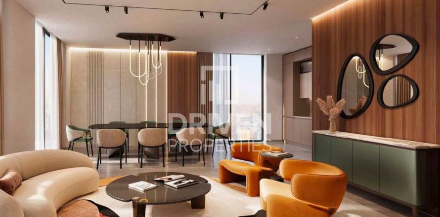 2 bedrooms Apartment in Jumeirah Village Circle, UAE No. 211573