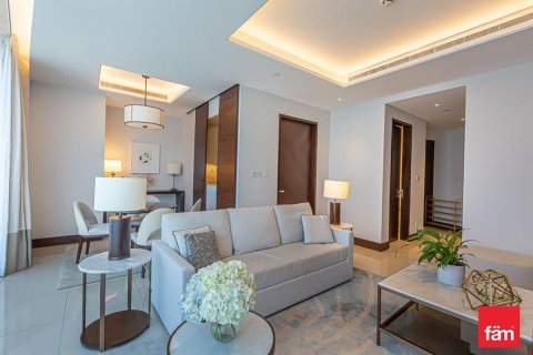 1 bedroom Apartment in Downtown Dubai (Downtown Burj Dubai), UAE No. 208571