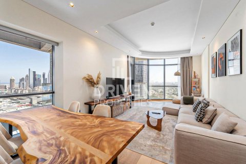 1 bedroom Apartment in Downtown Dubai (Downtown Burj Dubai), UAE No. 217594 5