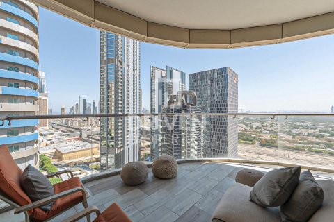 1 bedroom Apartment in Downtown Dubai (Downtown Burj Dubai), UAE No. 217594 13