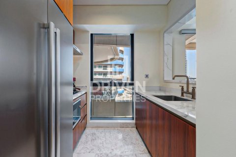 1 bedroom Apartment in Downtown Dubai (Downtown Burj Dubai), UAE No. 217594 8