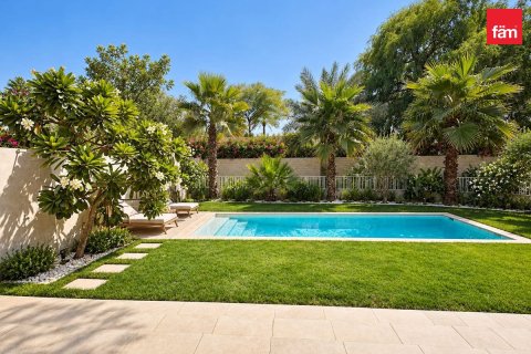 Villa de 3 chambres à Dubai Hills Estate, UAE No. 220132 6