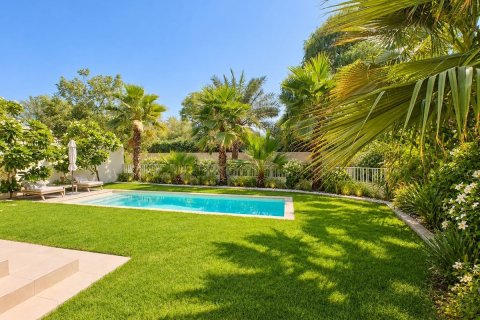 Villa de 3 chambres à Dubai Hills Estate, UAE No. 220132 5