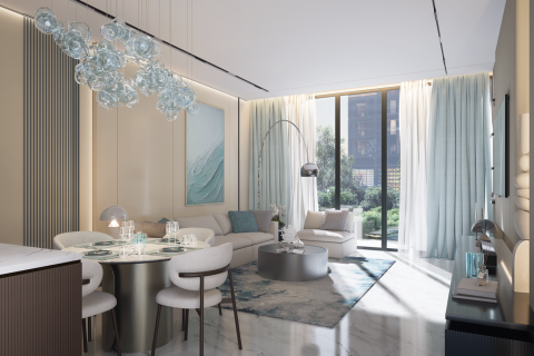 1 bedroom Apartment in Dubai, UAE No. 152381