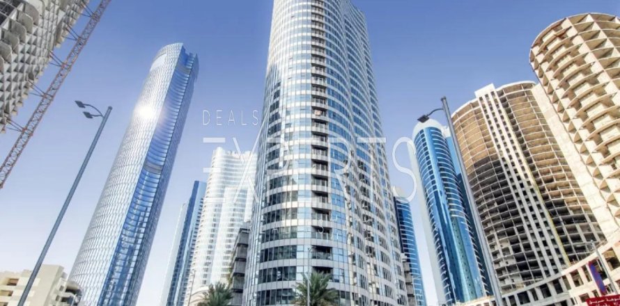 Apartment de 2 dormitorios en Al Reem Island, UAE No. 224263