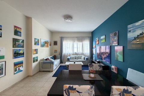 Appartement de 2 chambres à Jumeirah Village Triangle, UAE No. 198185