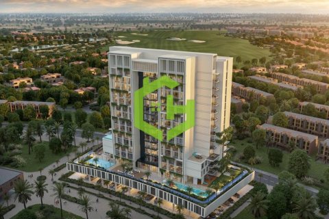 2 غرف نوم شقة في Dubai Sports City, الإمارات العربية المتحدة رقم 50541 11