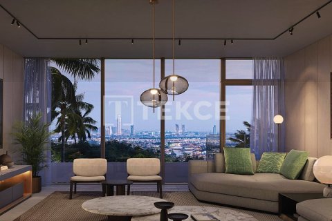 Apartment de 1 dormitorio en Jumeirah Islands, UAE No. 98961 9