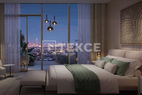 Apartment de 1 dormitorio en Jumeirah Islands, UAE No. 98961 10