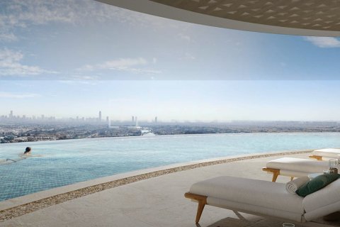 Apartment de 1 dormitorio en Jumeirah Islands, UAE No. 98961 7