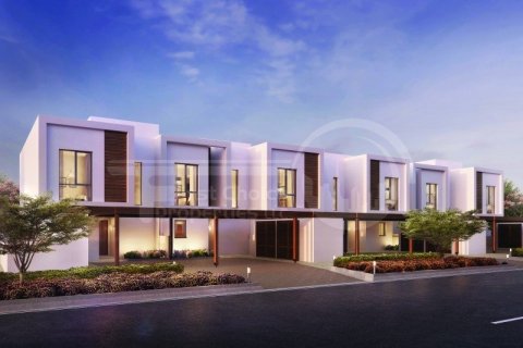 Villa de 4 chambres à Al Ghadeer, UAE No. 172475 4