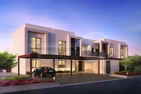 Villa de 4 chambres à Al Ghadeer, UAE No. 172475 10