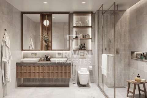 Appartement de 1 chambre à Business Bay, UAE No. 218209 11