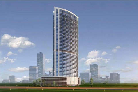 NOBLES TOWER in Business Bay, UAE No. 69361