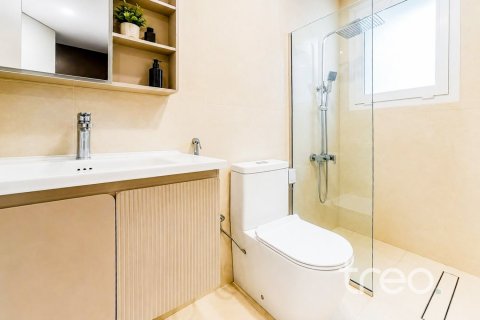 Villa de 2 dormitorios en The Springs, UAE No. 222706 10