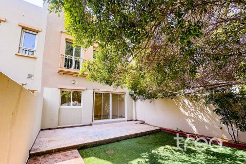 Villa de 2 dormitorios en The Springs, UAE No. 222706