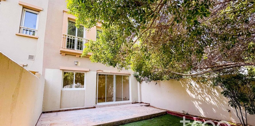 Villa de 2 dormitorios en The Springs, UAE No. 222706