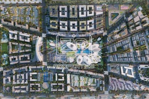 Офис 247м² в Aljada, ОАЭ №213623 4