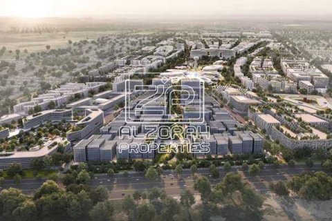 Офис 247м² в Aljada, ОАЭ №213623 13
