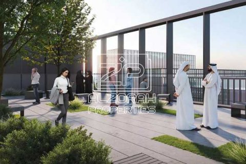 Офис 247м² в Aljada, ОАЭ №213623 6