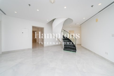 Penthouse de 4 dormitorios en Jumeirah Beach Residence, UAE No. 222324 12