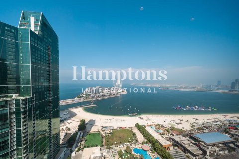 Penthouse de 4 dormitorios en Jumeirah Beach Residence, UAE No. 222324 21