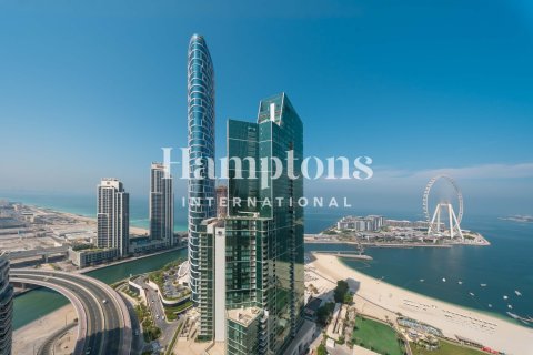 Penthouse de 4 dormitorios en Jumeirah Beach Residence, UAE No. 222324 29