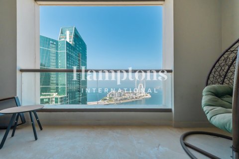 Penthouse de 4 dormitorios en Jumeirah Beach Residence, UAE No. 222324 25