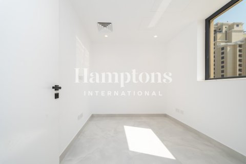 Penthouse de 4 dormitorios en Jumeirah Beach Residence, UAE No. 222324 31